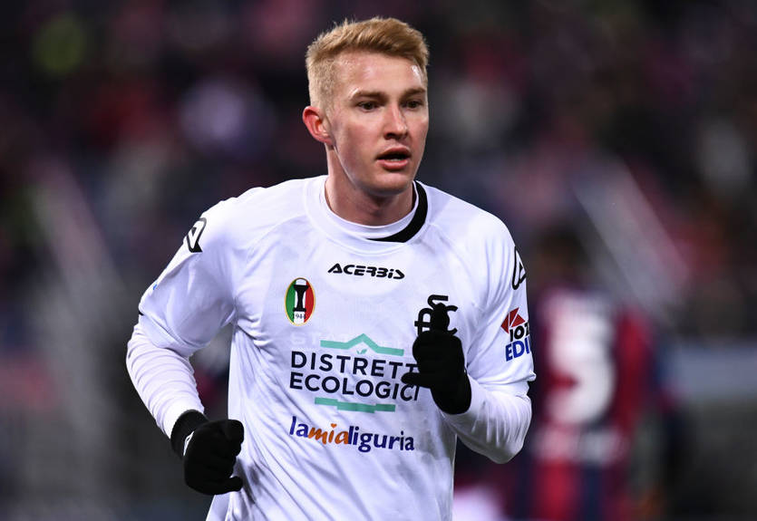 Стало известно, сколько пропустит Коваленко из-за травмы