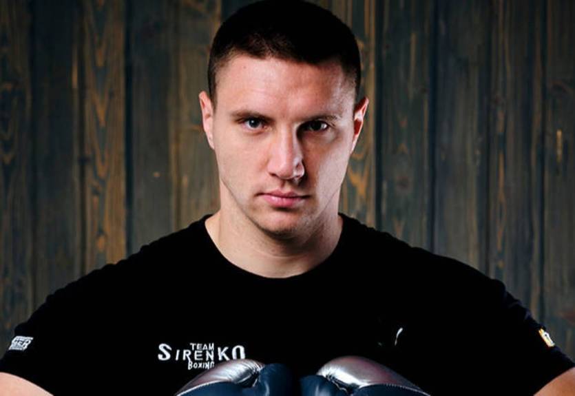 "Їхні країни становлять загрозу цивілізованому світу": Сіренка шокував намір допустити росіян і білорусів до Олімпіади