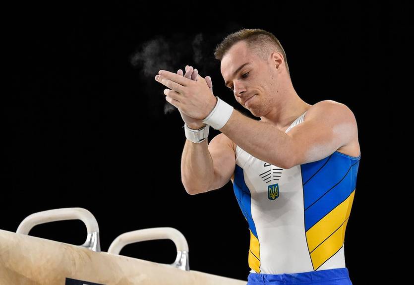"Готові вітати поплічників терору?": Верняєв показав, як російські спортсмени допомагають армії окупантів "Готові вітати поплічників терору?": Верняєв показав, як російські спортсмени допомагають армії окупантів
