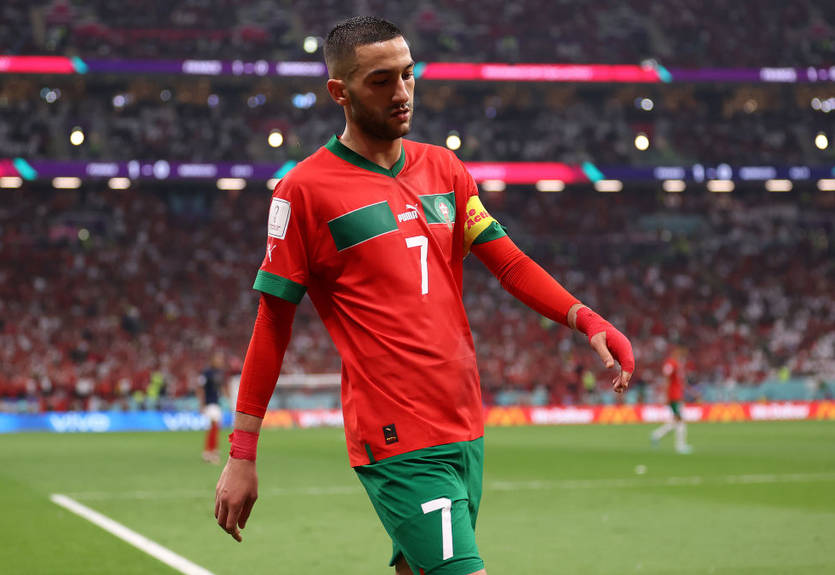 ПСЖ і Зієш лютують через зірваний трансфер ПСЖ і Зієш лютують через зірваний трансфер