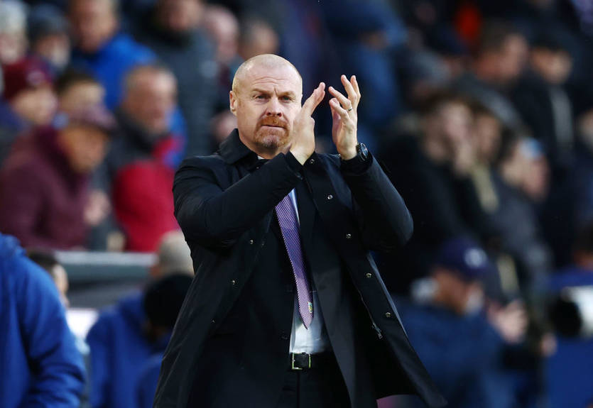 Наставник Эвертона: Нам нужно победить в как можно большем количестве матчей