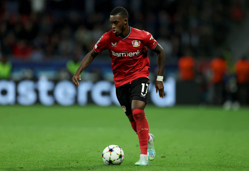 Арсенал може придбати вінгера Челсі після закінчення цього сезону