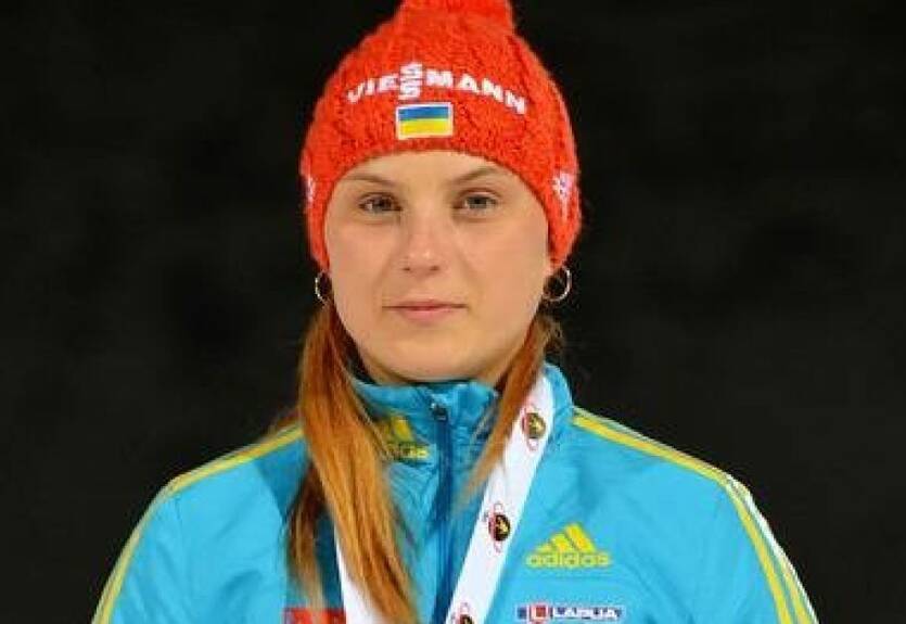 Кривонос: Моя цель – до Нового года попасть в топ-25 в одной из гонок Кривонос: Моя цель – до Нового года попасть в топ-25 в одной из гонок