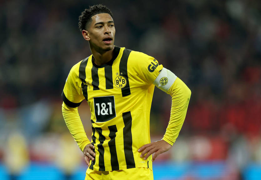 Трансфер Энцо Фернандеса испортил Ливерпулю план по покупке Беллингема