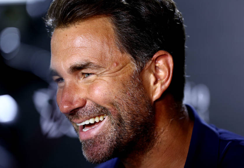 "Із легкістю переможе": Гірн зробив прогноз на бій Хейні з Ломаченком "Із легкістю переможе": Гірн зробив прогноз на бій Хейні з Ломаченком