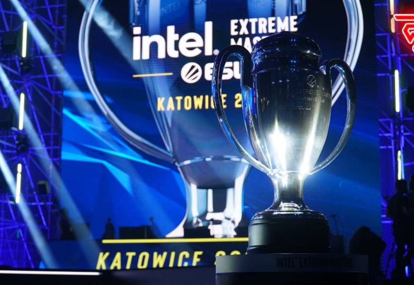 IEM Katowice 2024: онлайн-трансляція фіналу FaZe - Spirit
