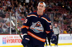 Матч всех звезд НХЛ: Результаты конкурсов