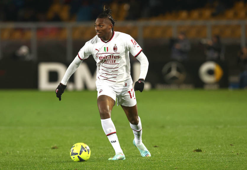 Челси готов покрыть долг Леау перед Спортингом, если игрок согласится на переход