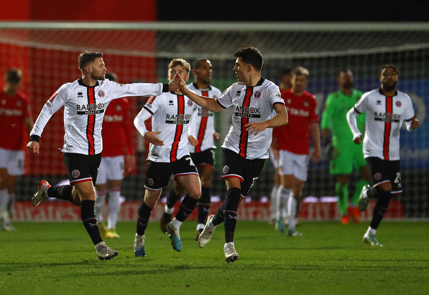 Шеффилд Юнайтед может сменить владельца Шеффилд Юнайтед может сменить владельца