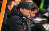 Вулверхэмптон затроллил Ливерпуль после слов Клоппа о третьем пропущенном голе