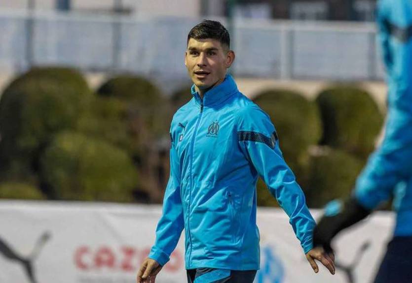 Марсель - Ницца 1:3 Видео дебютного гола Малиновского и обзор матча чемпионата Франции Марсель - Ницца 1:3 Видео дебютного гола Малиновского и обзор матча чемпионата Франции