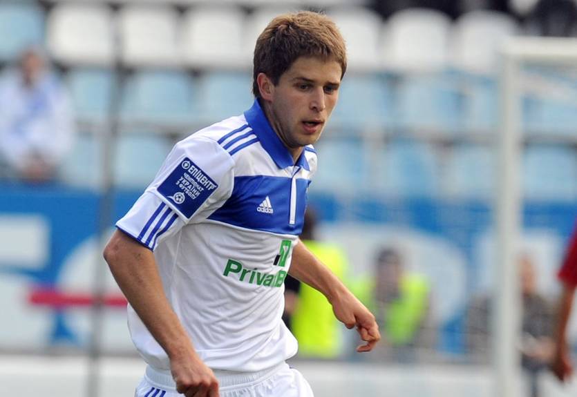 "Команда моей жизни": Экс-нападающий Динамо высказался о возможном возвращении в киевский клуб