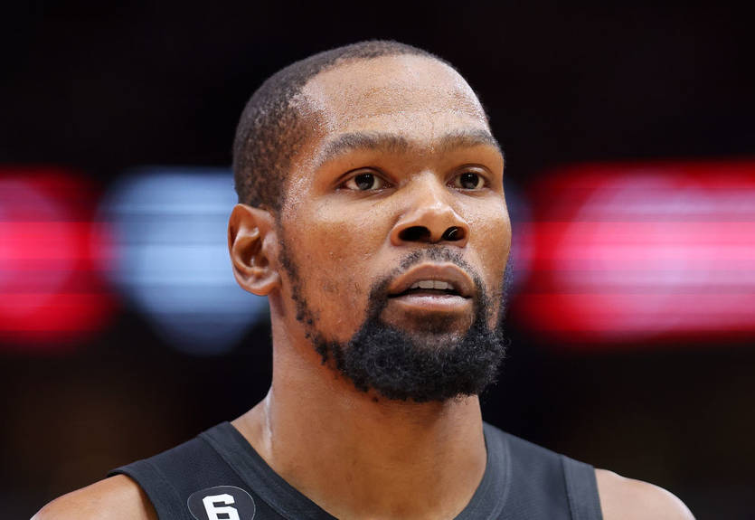 Финикс хочет забрать у Бруклина Дюранта Финикс хочет забрать у Бруклина Дюранта