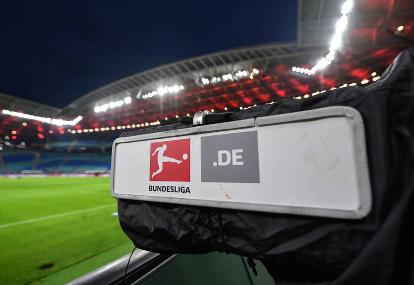 Бундеслига намерена продать права на телетрансляции Бундеслига намерена продать права на телетрансляции