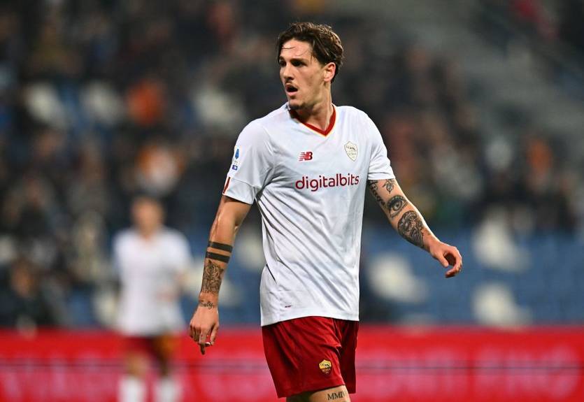 Дзаньоло переходит в Галатасарай Дзаньоло переходит в Галатасарай