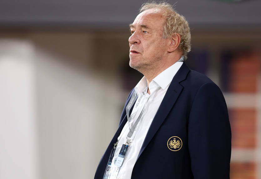 Президента клуба Бундеслиги подозревают в незаконной покупке и хранении наркотиков