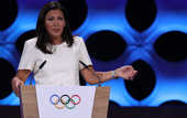 Мер Парижа висловилася проти допуску росіян до Олімпіади-2024