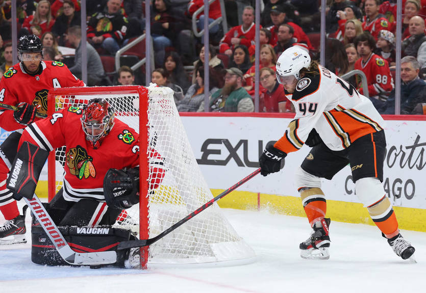 НХЛ: Вегас розгромив Нешвілл, Сан-Хосе дотиснув Тампа-Бей в овертаймі