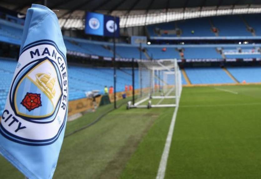 Клуби АПЛ хочуть, щоби Манчестер Сіті виключили з чемпіонату