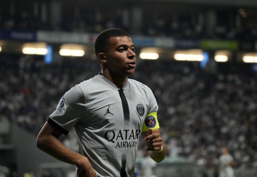 Месси, Роналду или кто-то другой? Тренер Марселя назвал лучшего игрока в мире в данный момент