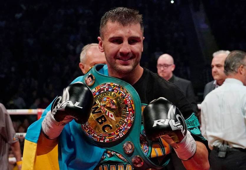 Александр Гвоздик / Getty Images