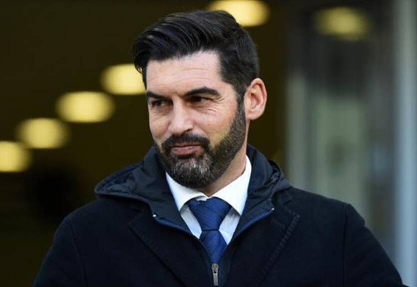 Фонсека рассказал, где может продолжить карьеру после Шахтера Фонсека рассказал, где может продолжить карьеру после Шахтера