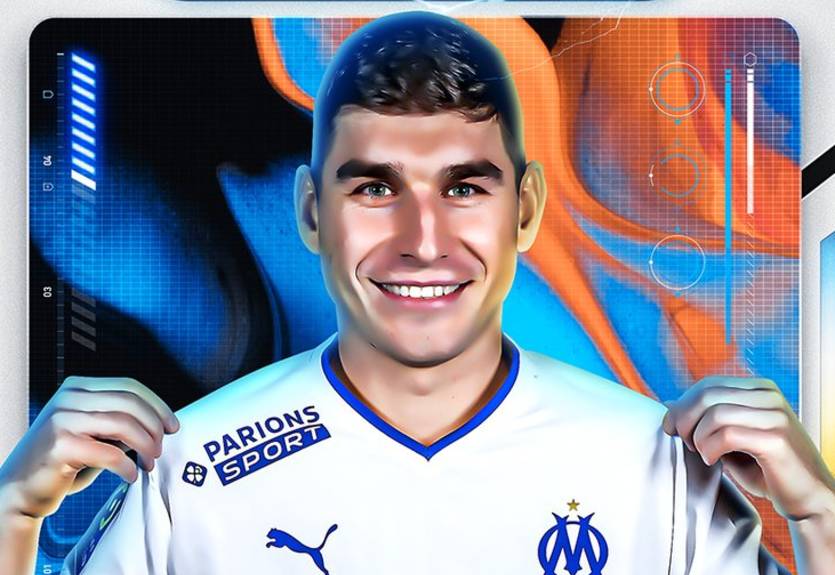 Гол Маліновського і святкування в стилі Роналду в матчі проти ПСЖ з Мессі