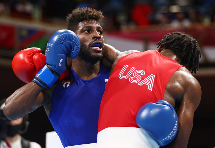 Сборная США не выступит на ЧМ-2023 по боксу из-за несоблюдения нейтрального статуса для россиян