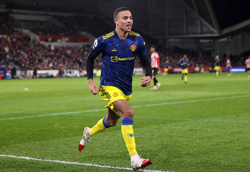 Жіноча команда Манчестер Юнайтед виступила проти повернення Грінвуду до клубу Жіноча команда Манчестер Юнайтед виступила проти повернення Грінвуду до клубу