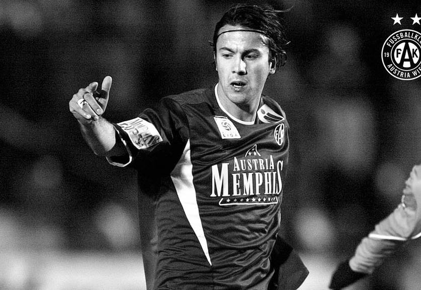 Экс-футболиста сборной Австрии застрелили в Вене