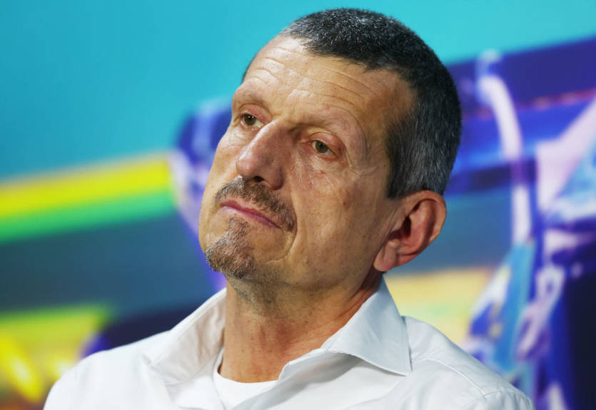 Штайнер уверен, что расширение Формулы-1 не несет никакой выгоды Штайнер уверен, что расширение Формулы-1 не несет никакой выгоды