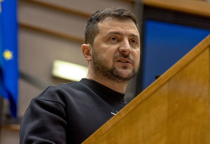 Група з 35 країн виступила проти допуску росіян та білорусів до Олімпіади-2024