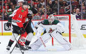 НХЛ: Рейнджерс розібрався з Сіетлом, Чикаго дотис Аризону
