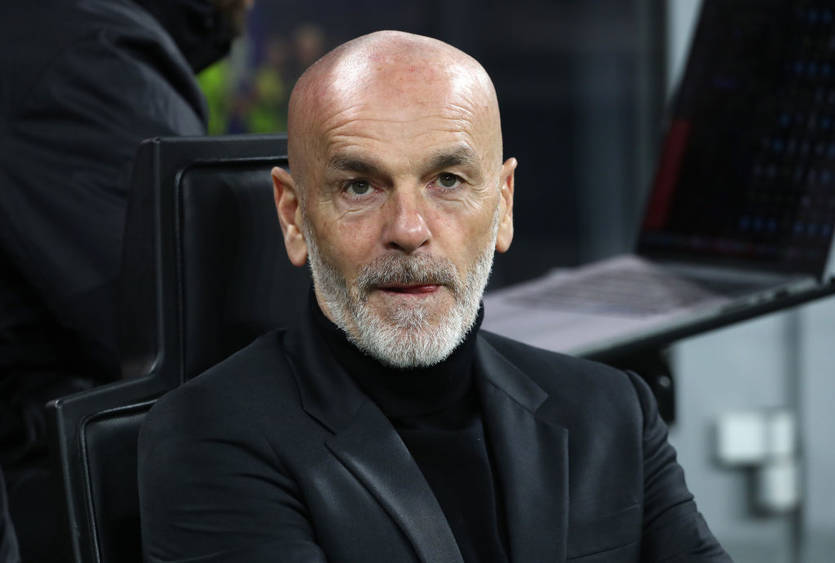 Стефано Пиоли / Getty Images