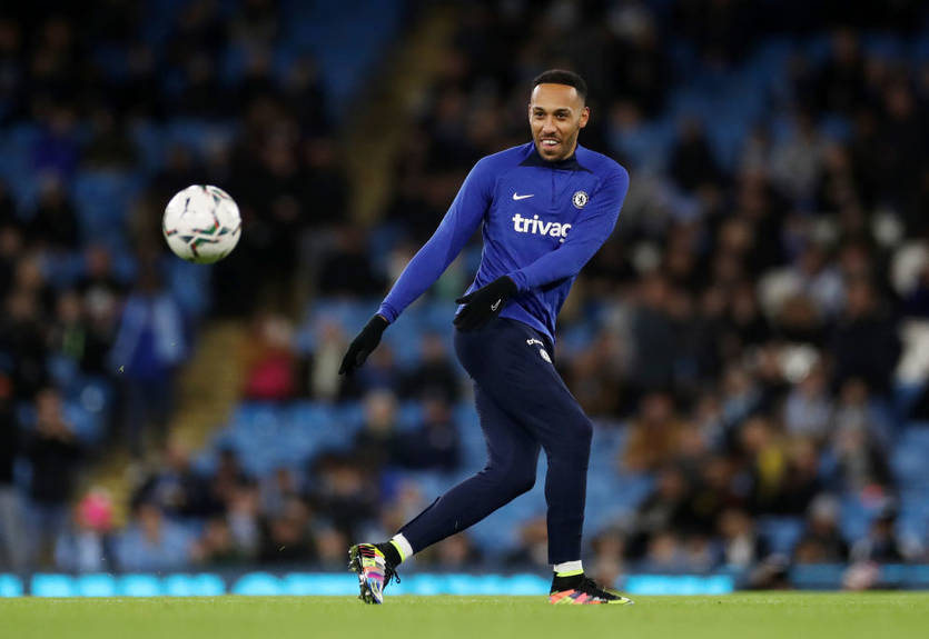 Обамеянг близок к переходу в клуб МЛС