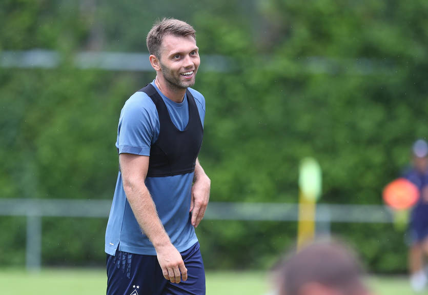 Машина завелась: Динамо добыло разгромную победу над Силексом с помощью хет-трика Караваева