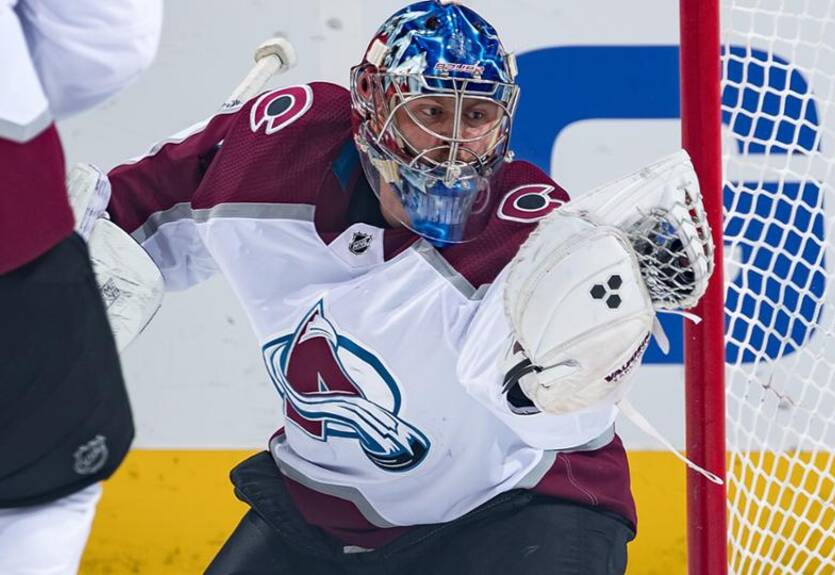 НХЛ: Вашингтон обыграл Анахайм, Рейнджерс уступили Виннипегу НХЛ: Вашингтон обыграл Анахайм, Рейнджерс уступили Виннипегу