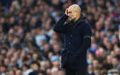 Гвардіола: У Ман Сіті найменша глибина складу в АПЛ
