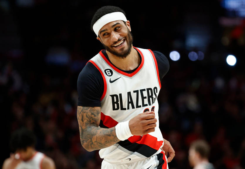 Голден Стэйт согласился на четырехсторонний обмен