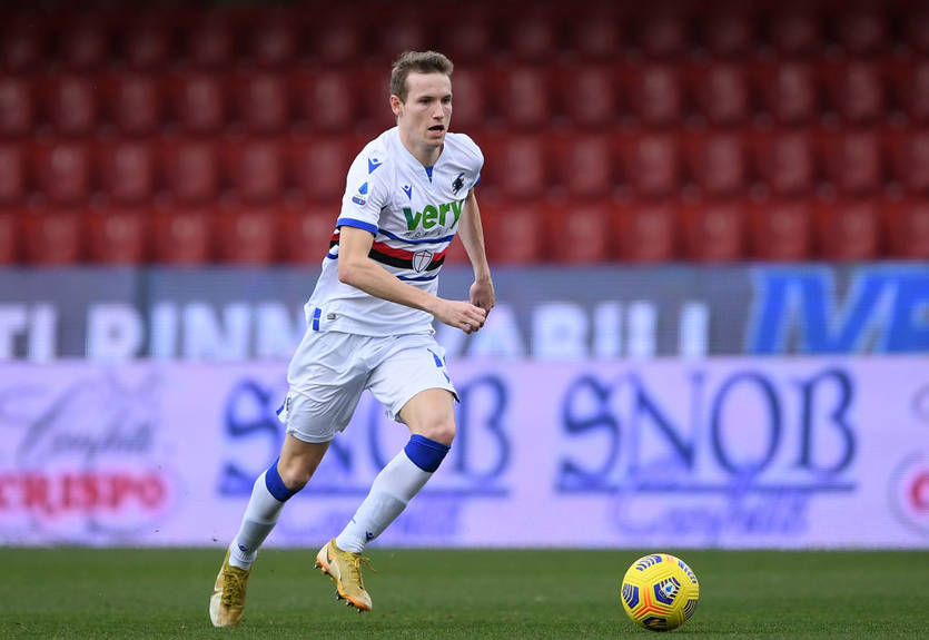 Участник Евро-2020 сделал камингаут