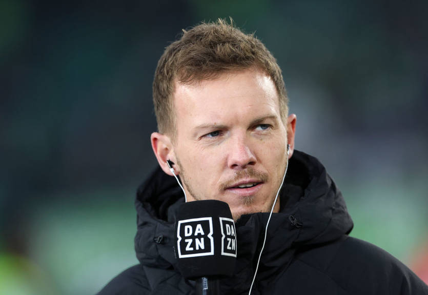 Нагельсманн: Шансы в нашей с ПСЖ паре равны