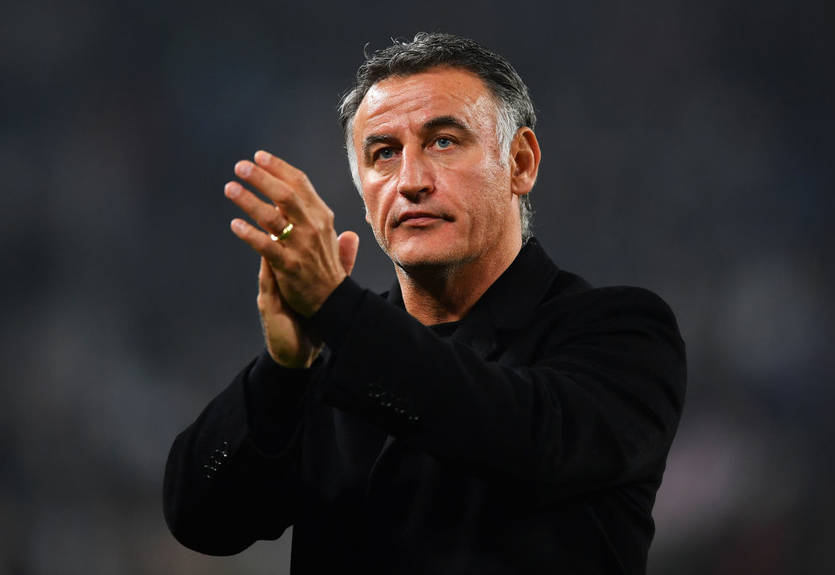 Тренер ПСЖ оцінив шанси клубу у протистоянні з Баварією у Лізі чемпіонів