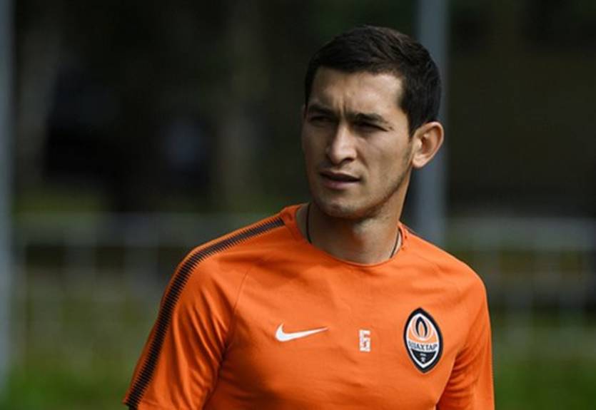 Вербич: В игре с Динамо Степаненко повел себя, как девочка