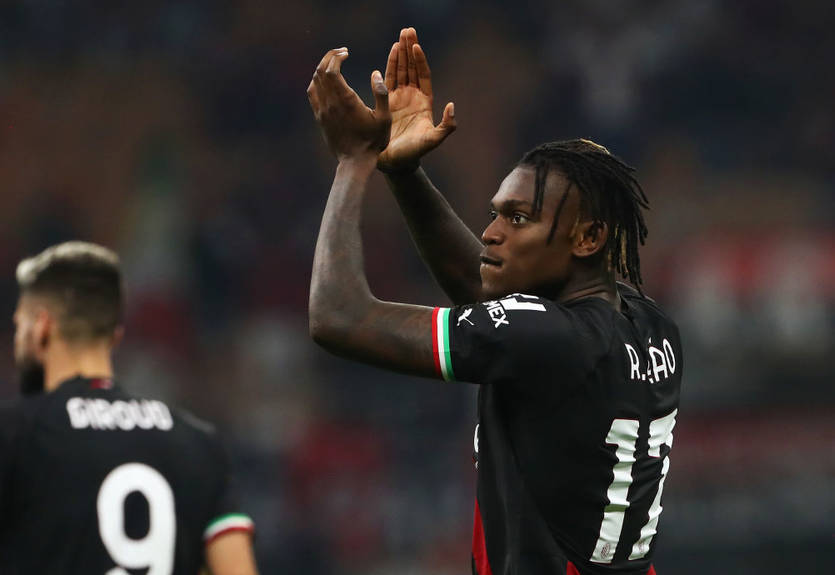 Леау организовал аукцион в помощь пострадавшим от землетрясений в Турции и Сирии