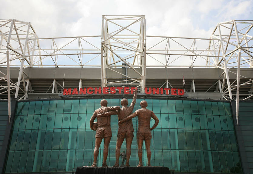 Эмир Катара сделал покупку Манчестер Юнайтед "личным проектом"