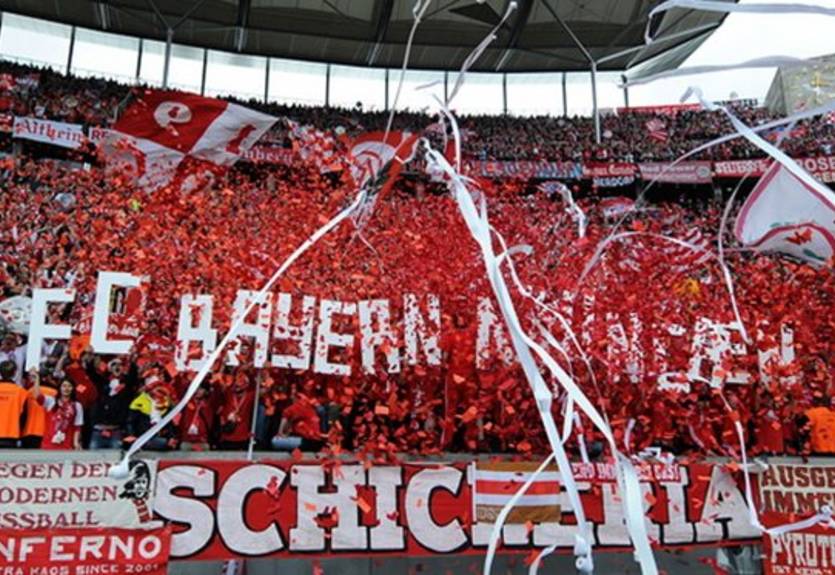 "До біса ПСЖ": Фанати Баварії обурюються через високі ціни на квитки у Франції