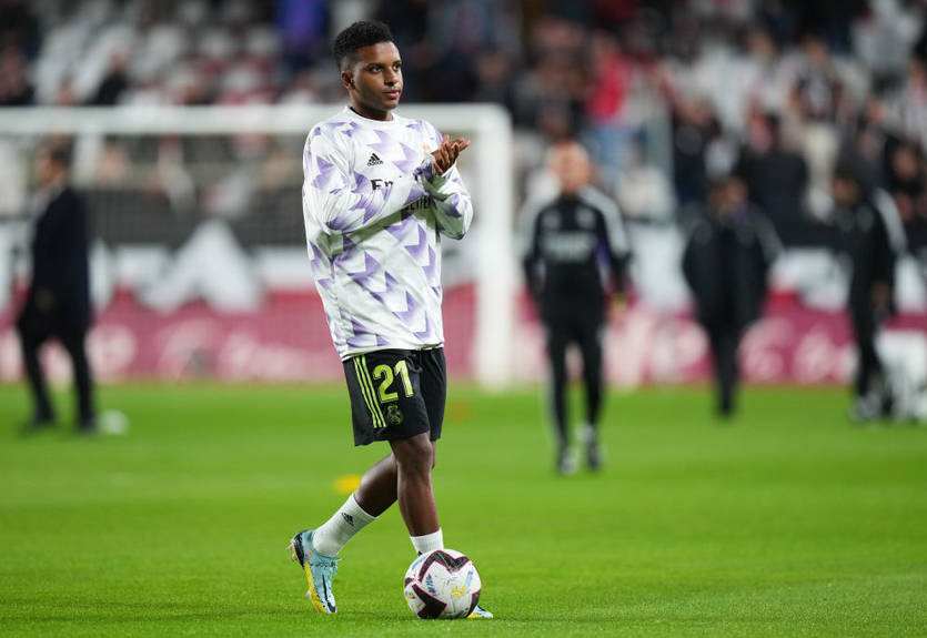 Гравець Реала зізнався, що був близьким до переходу до Барселони