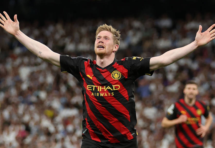 Оглашено имя лучшего игрока недели в Лиге чемпионов