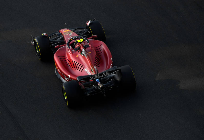 У Феррарі вірять, що вирішили проблему з надійністю двигунів