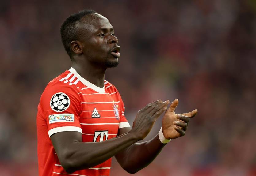 Лидер Баварии сможет помочь своему клубу в ответном матче против ПСЖ